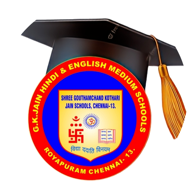 G.K.JAIN SCHOOL OF EXCELLENCE 